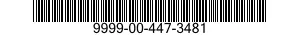 9999-00-447-3481  9999004473481 004473481