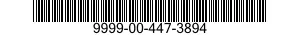 9999-00-447-3894  9999004473894 004473894