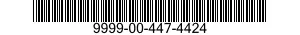 9999-00-447-4424  9999004474424 004474424