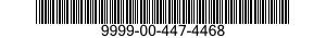 9999-00-447-4468  9999004474468 004474468