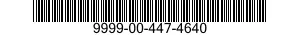 9999-00-447-4640  9999004474640 004474640