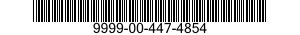 9999-00-447-4854  9999004474854 004474854