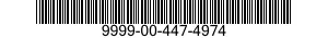 9999-00-447-4974  9999004474974 004474974