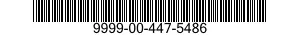 9999-00-447-5486  9999004475486 004475486