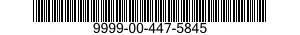 9999-00-447-5845  9999004475845 004475845