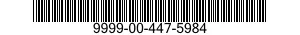 9999-00-447-5984  9999004475984 004475984