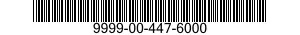 9999-00-447-6000  9999004476000 004476000