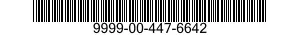 9999-00-447-6642  9999004476642 004476642