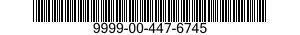 9999-00-447-6745  9999004476745 004476745