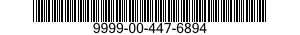 9999-00-447-6894  9999004476894 004476894