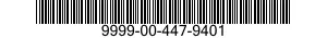 9999-00-447-9401  9999004479401 004479401