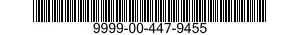9999-00-447-9455  9999004479455 004479455
