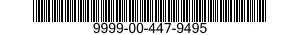 9999-00-447-9495  9999004479495 004479495