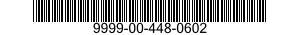 9999-00-448-0602  9999004480602 004480602