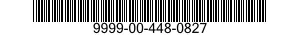 9999-00-448-0827  9999004480827 004480827