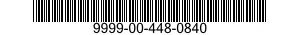 9999-00-448-0840  9999004480840 004480840