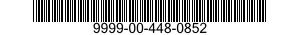 9999-00-448-0852  9999004480852 004480852