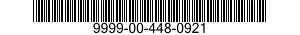 9999-00-448-0921  9999004480921 004480921