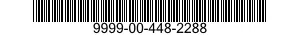 9999-00-448-2288  9999004482288 004482288