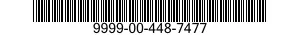 9999-00-448-7477  9999004487477 004487477