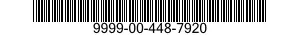 9999-00-448-7920  9999004487920 004487920