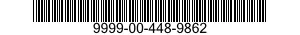 9999-00-448-9862  9999004489862 004489862