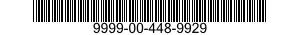 9999-00-448-9929  9999004489929 004489929