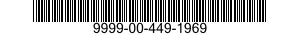 9999-00-449-1969  9999004491969 004491969