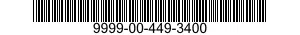9999-00-449-3400  9999004493400 004493400