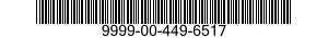9999-00-449-6517  9999004496517 004496517