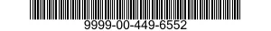 9999-00-449-6552  9999004496552 004496552
