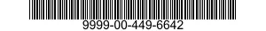 9999-00-449-6642  9999004496642 004496642