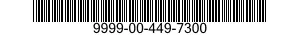 9999-00-449-7300  9999004497300 004497300