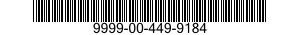 9999-00-449-9184  9999004499184 004499184