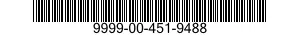 9999-00-451-9488  9999004519488 004519488