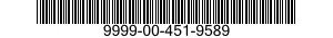 9999-00-451-9589  9999004519589 004519589