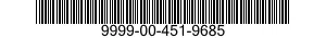 9999-00-451-9685  9999004519685 004519685