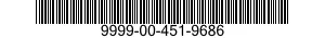 9999-00-451-9686  9999004519686 004519686