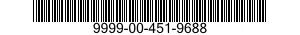 9999-00-451-9688  9999004519688 004519688