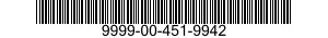 9999-00-451-9942  9999004519942 004519942