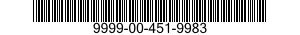 9999-00-451-9983  9999004519983 004519983