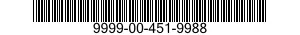 9999-00-451-9988  9999004519988 004519988