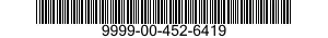 9999-00-452-6419  9999004526419 004526419