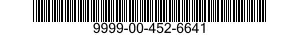 9999-00-452-6641  9999004526641 004526641