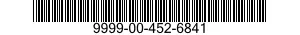 9999-00-452-6841  9999004526841 004526841