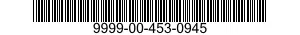 9999-00-453-0945  9999004530945 004530945
