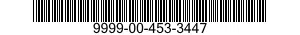 9999-00-453-3447  9999004533447 004533447