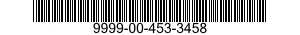 9999-00-453-3458  9999004533458 004533458
