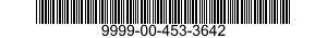 9999-00-453-3642  9999004533642 004533642