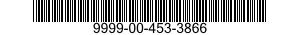 9999-00-453-3866  9999004533866 004533866